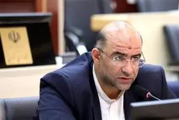 سرپرست معاونت امنیتی و انتظامی استانداری تهران منصوب شد

