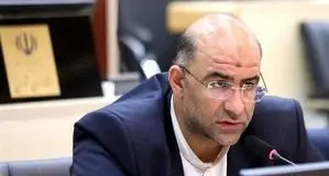 سرپرست معاونت امنیتی و انتظامی استانداری تهران منصوب شد

