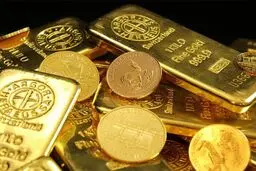 ۱۰۰۰ کیلوگرم طلای ونزوئلا به آمریکا ارسال می‌شود