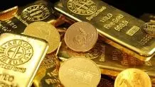 قیمت طلا امروز دوشنبه ۱۷ فروردین ۱۴۰۵/کاهش قیمت طلا