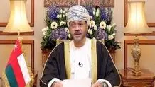 Bagheri Kani visits Oman for talks