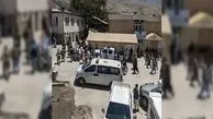 Iran condemns deadly attack on Afghanistan mosque