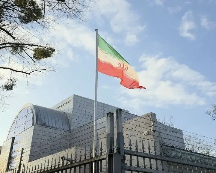 سفارت ایران در آلمان اتهام دادگاه هامبورگ را رد کرد