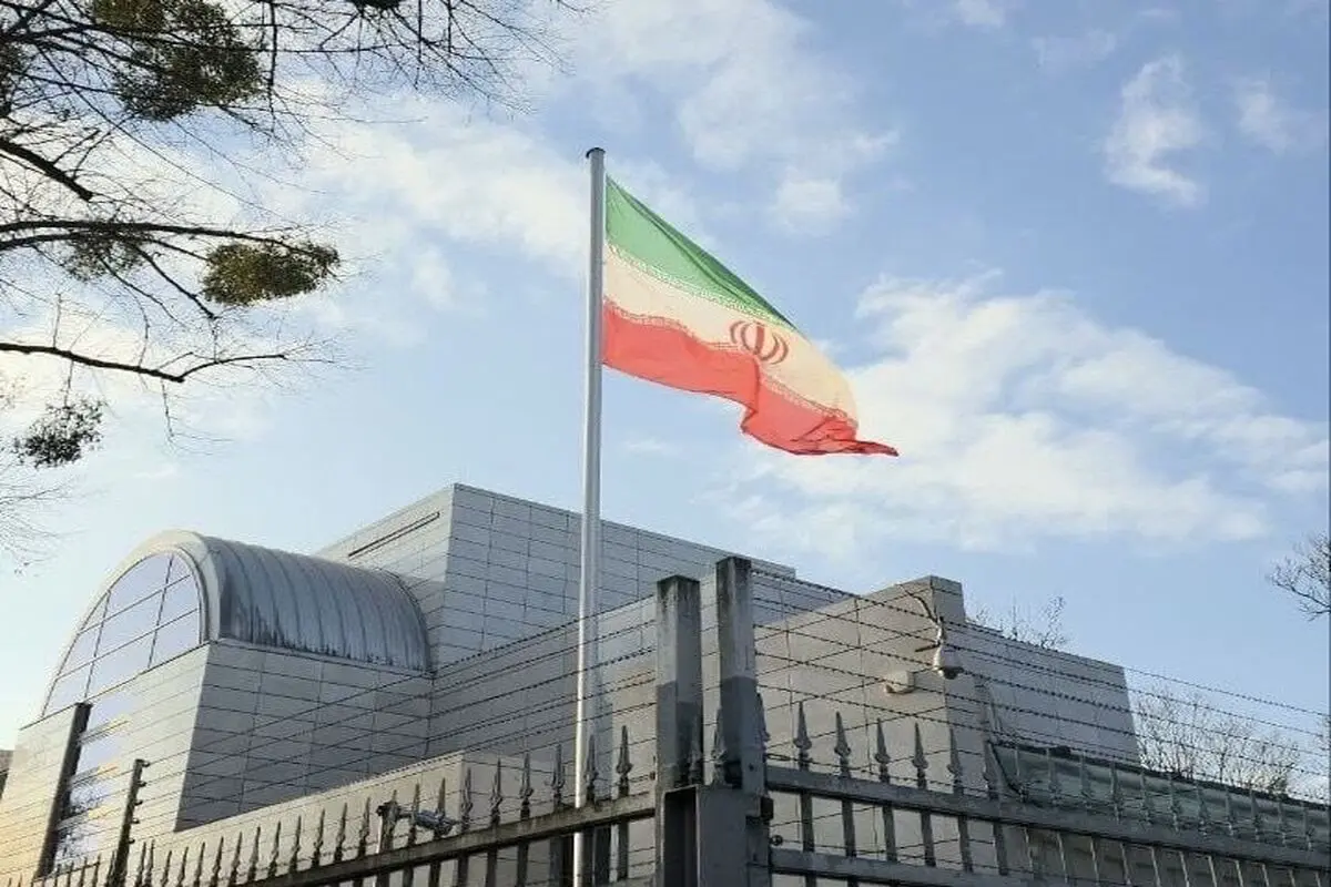 سفارت ایران در آلمان اتهام دادگاه هامبورگ را رد کرد