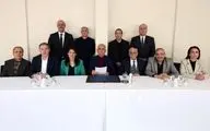 عبدالله اوجالان: پ.ک.ک اسلحه را زمین بگذارد و منحل شود