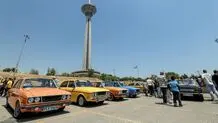 اتفاق عجیب در بازار خودروهای قدیمی؛ ژیان و پیکان چند؟