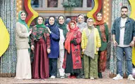 خانم‌ها در عرصه کمدی چیزی از آقایان کم ندارند
