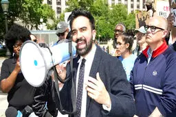 میراث آلمانی‌ها برای نیویورک