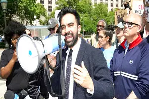 میراث آلمانی‌ها برای نیویورک