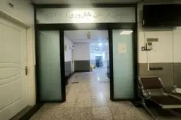 جدیدترین اخبار از وضعیت بخش ناباروری بیمارستان آبان/ جنین‌ها قابل انتقال به مرکزی دیگر هستند + عکس