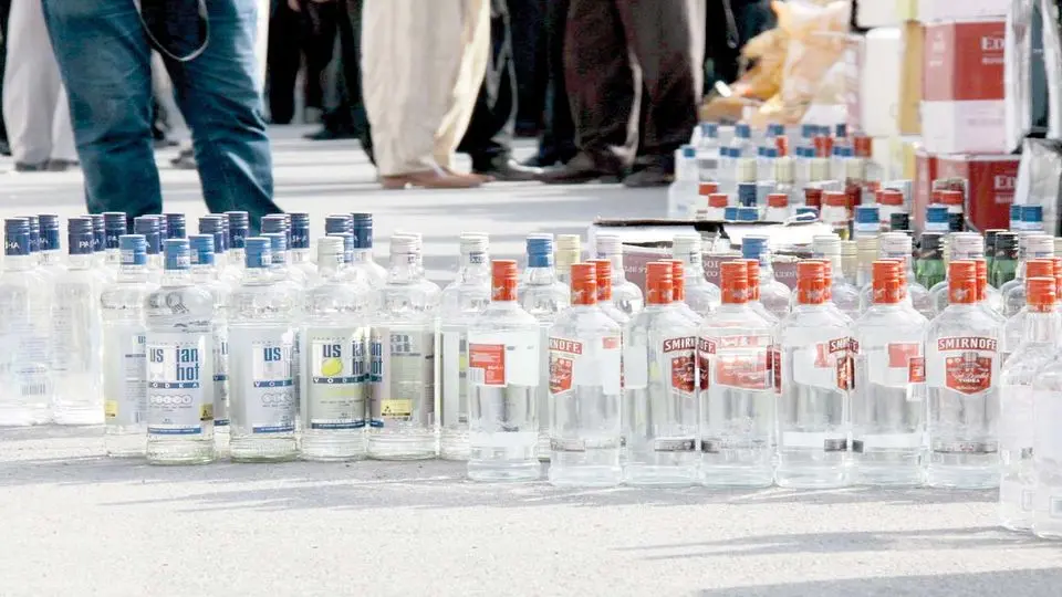 مصرف همیشه بالا بود؛ آمار نداشتیم