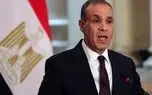 مصر: در جریان حملات ایران به کشورهای خلیج فارس حمایت نظامی ارائه کردیم