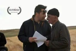 "خلیل" فی مهرجان إیطالیا