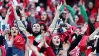 باشگاه پرسپولیس: اهانت به بانوان هوادار در ابعاد بین‌المللی فوتبال قابل پیگیری است