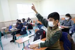 تبدیل ۵ مدرسه دولتی به غیرانتفاغی در منطقه ۳ تهران!

