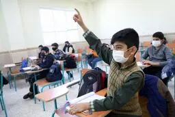 تبدیل ۵ مدرسه دولتی به غیرانتفاغی در منطقه ۳ تهران!

