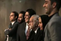 برخی علاقه‌مندند «برادران لیلا» را در سینما ببینند
