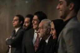 برخی علاقه‌مندند «برادران لیلا» را در سینما ببینند

