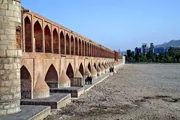تامین حقابه، مهمترین راهکار احیای زاینده‌رود/ سطح تالاب گاوخونی صد درصد خشک شده است


