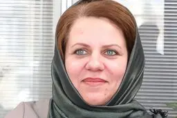 سعیده شفیعی، روزنامه‌نگار به اوین فراخوانده شد 