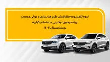 فراخوان تکمیل وجه متقاضیان دیگنیتی نوبت زمستان ( طرح عادی و جوانی جمعیت)
