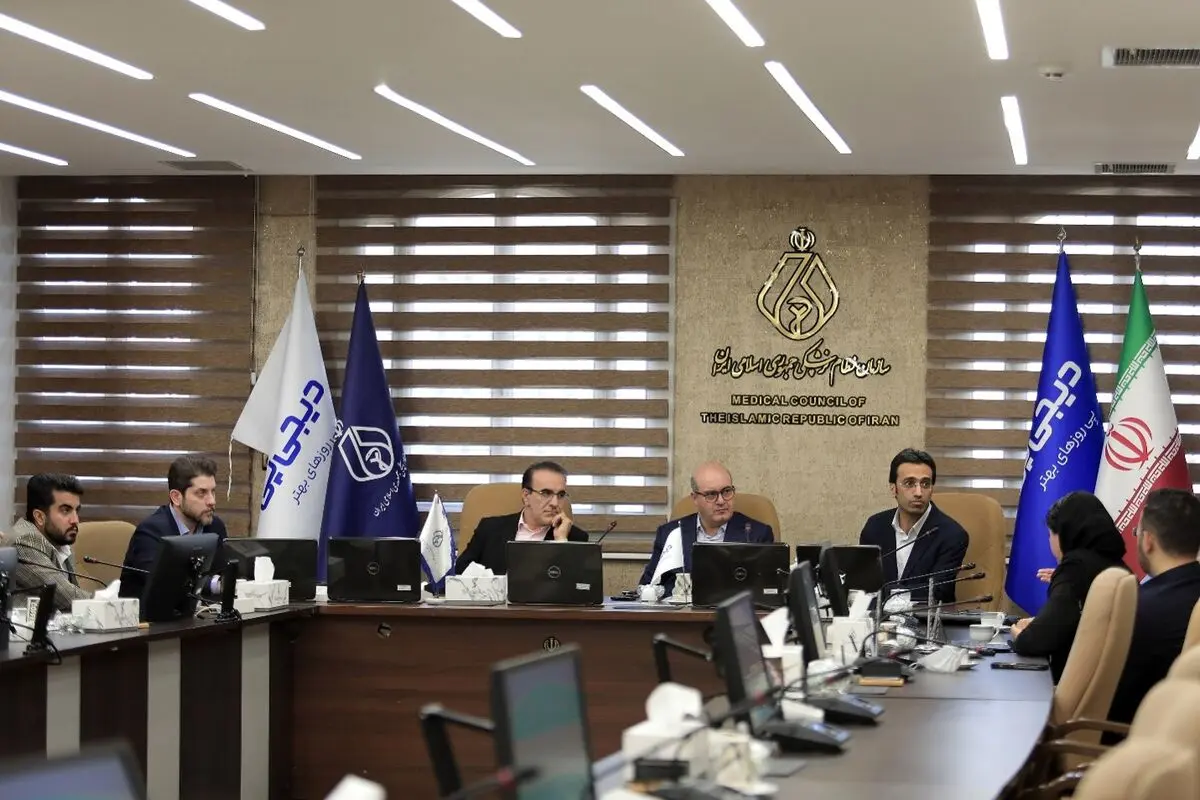 دیجی‌پی امکان دریافت وام و اعتبار خرید تا ۴۰۰ میلیون تومان را برای اعضای سازمان نظام پزشکی فراهم کرد