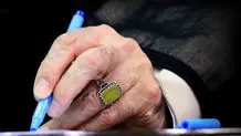 تصاویر مردمی که به دیدار رهبر انقلاب آمدند+ عکس