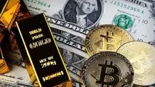 قیمت دلار، طلا و سکه؛ در ساعات پایان بازار دوشنبه ۹ تیر ۱۴۰۴/ رشد شتابان قیمت دلار