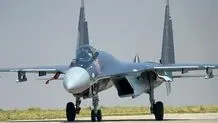 Iran to receive 1st batch of Russia-made SU-35 jets next week