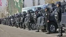 تکذیبیه فراجا درباره ورود یگان ویژه به دانشگاه‌ها / تصاویر با هوش مصنوعی ساخته شده