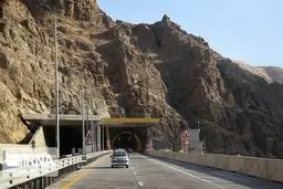 آزادراه تهران - شمال و محور کرج - چالوس مسدود شد