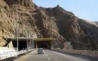 آزادراه تهران - شمال و محور کرج - چالوس مسدود شد