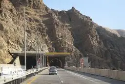 آزادراه تهران - شمال و محور کرج - چالوس مسدود شد