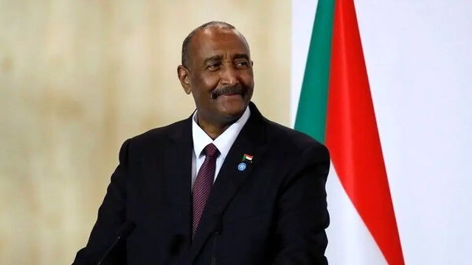 دیدار امنیتی محرمانه آمریکا و سودان