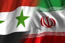 سفر هیاتی از مجلس ایران به دمشق

