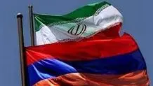 تاکید ایران و ارمنستان بر گسترش روابط در زمینه های سیاسی و تجاری


