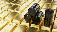 قیمت نفت و طلا در بازار‌های جهانی امروز ۳ اردیبهشت
