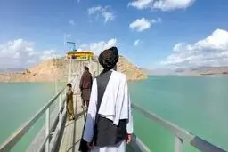 هشدار جمهوری اسلامی درباره تغییر سیاست تهران در قبال طالبان / معیار، رأی مردم افغانستان است