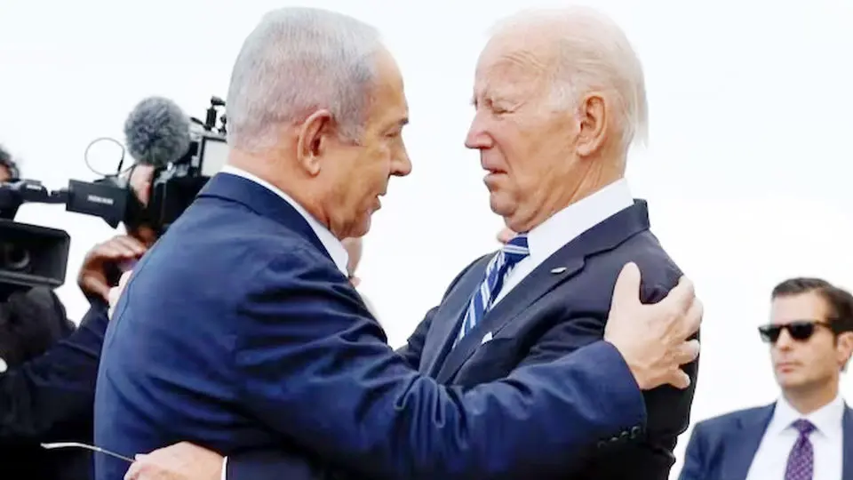 حیات نتانیاهو در گرو جنگ