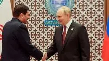 Iran, Russia to strengthen ties regardless of election result
