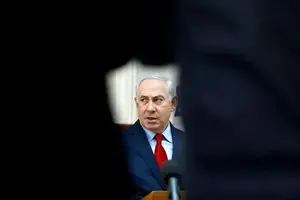سایه شوم بی‌بی