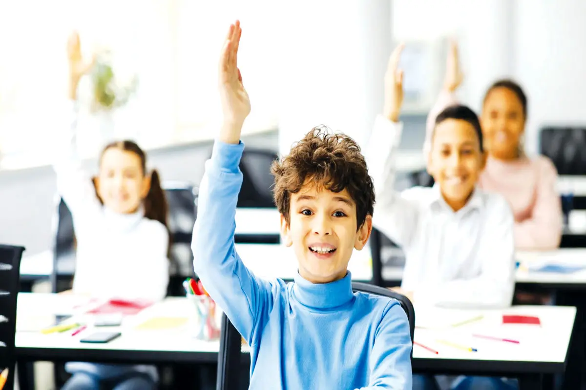  یادگیری برای صلح پایدار
