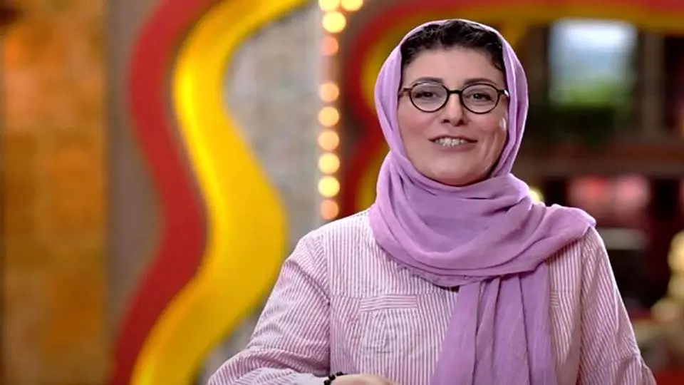 رونمایی سوسن پرور از یارش بعد از ۱۳ سال + عکس