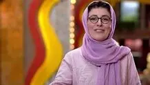رونمایی سوسن پرور از یارش بعد از ۱۳ سال + عکس