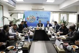 ایران تستضیف اجتماع وزراء اقتصاد قارة افریقیا