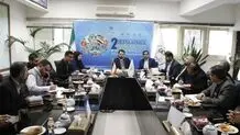 ایران تستضیف اجتماع وزراء اقتصاد قارة افریقیا