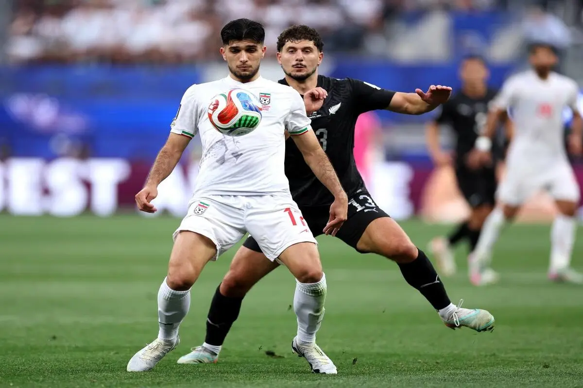 پاسخ آریا یوسفی به پیشنهاد پرسپولیس
