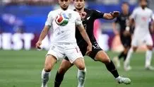 پاسخ آریا یوسفی به پیشنهاد پرسپولیس
