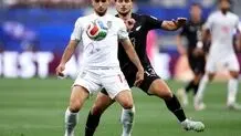 پاسخ آریا یوسفی به پیشنهاد پرسپولیس