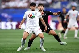 پاسخ آریا یوسفی به پیشنهاد پرسپولیس